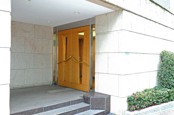 暮らしと安全を守るセキュリティプランが採用されています。