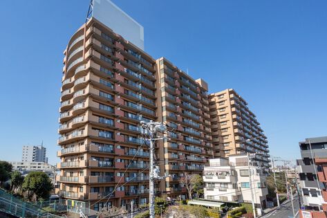 外観3 外観3