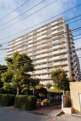 蒲田グリーンパーク