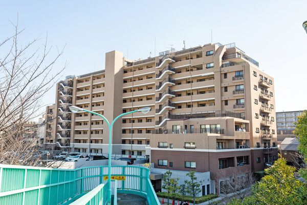グランイーグル蒲田ネオスト