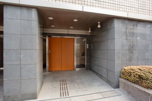 パークハウス東雪谷ステーションプレイス