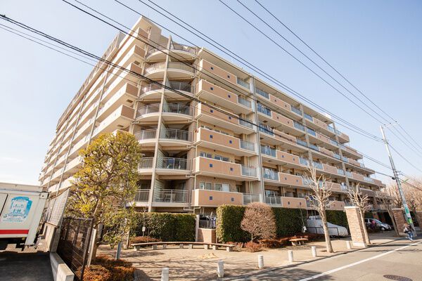 ジェイシティ千歳烏山光の杜
