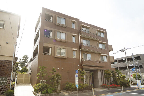 アルス上用賀エレグラント