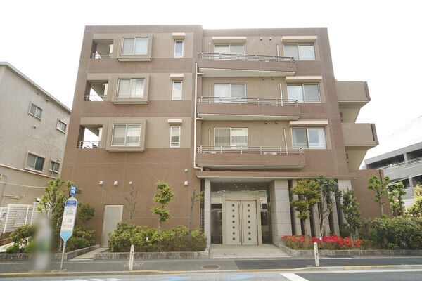 アルス上用賀エレグラント