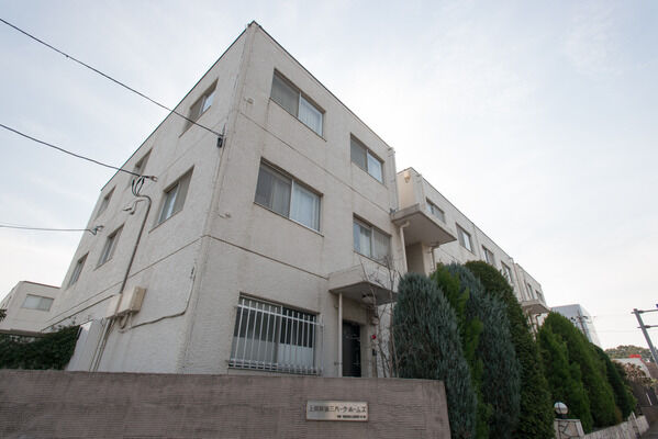 【上用賀第3パークホームズ】のびやかな環境と利便性に優れた住まいが暮らしに潤いを届けます。