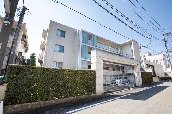 ドレッセ砧二丁目