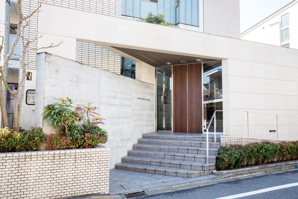 ドレッセ砧二丁目