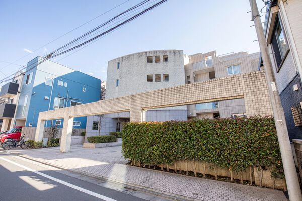 グラーサ経堂桜丘