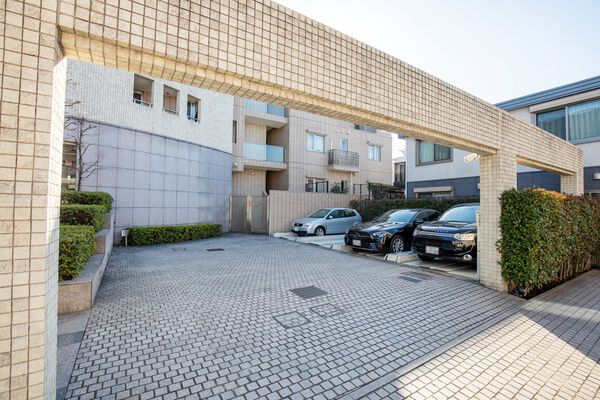 グラーサ経堂桜丘 2枚目 グラーサ経堂桜丘