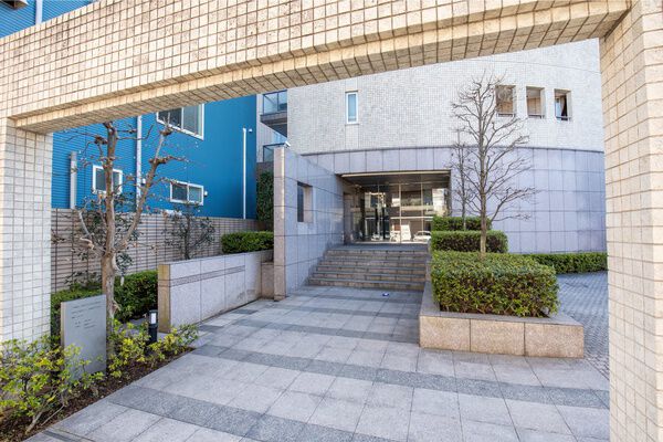 グラーサ経堂桜丘 3枚目 グラーサ経堂桜丘