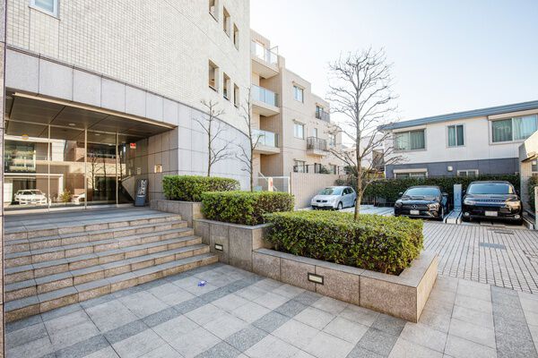 グラーサ経堂桜丘