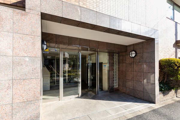 パークハウス世田谷桜丘
