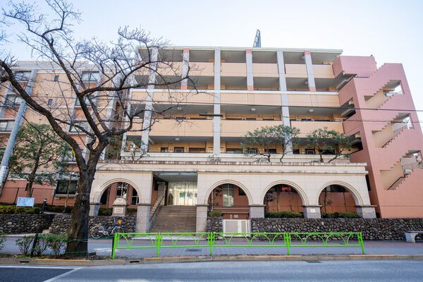 ナイスステージ世田谷桜丘 3枚目 ナイスステージ世田谷桜丘