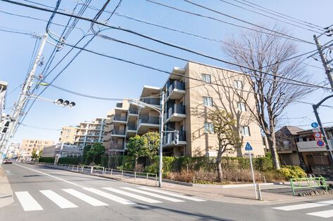 世田谷 桜丘 グレイス コート オファー