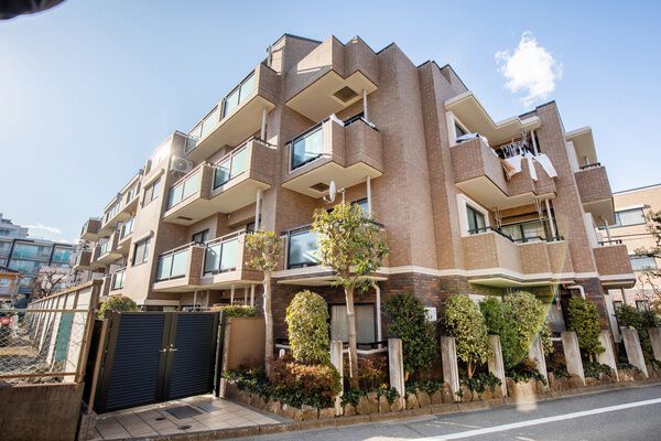 小田急コアロード世田谷桜丘