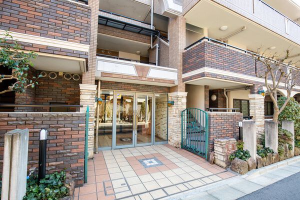 小田急コアロード世田谷桜丘