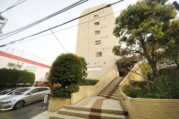 ラミアール桜新町Ⅱ