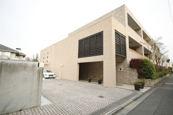 アルス桜新町一丁目