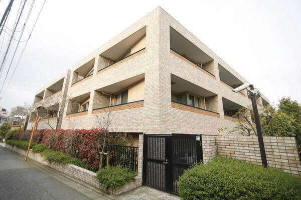 アルス桜新町一丁目