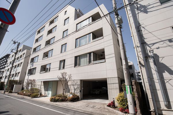 コスモイオ桜新町