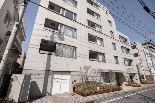 コスモイオ桜新町