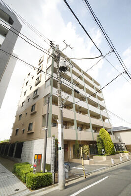 グランスイート桜新町