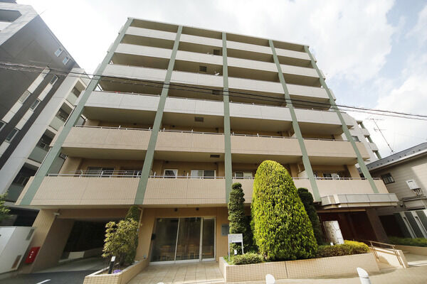 グランスイート桜新町