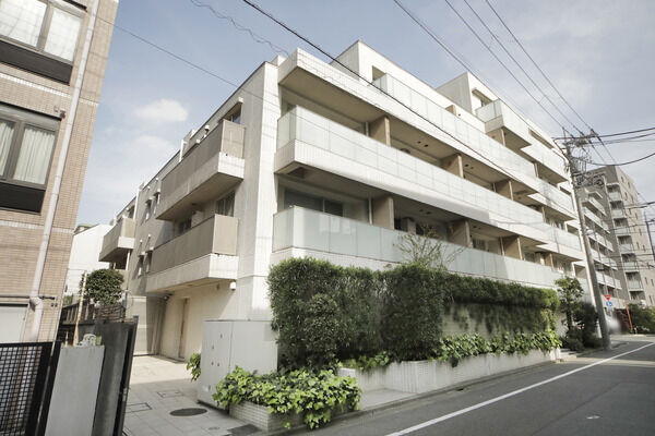 クオリア桜新町