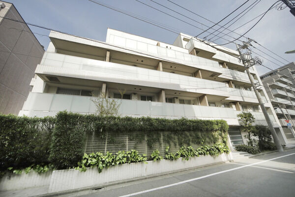 クオリア桜新町