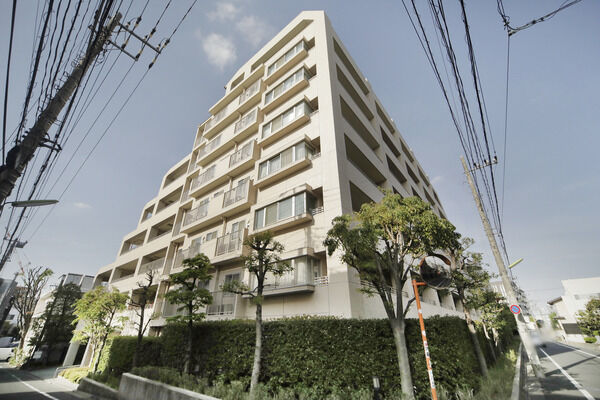 イトーピア桜新町グランピークス