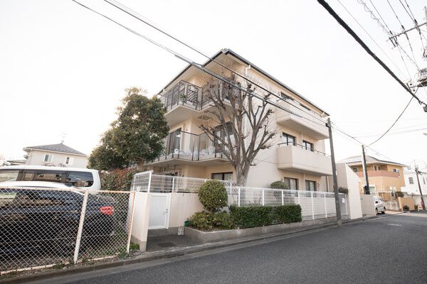 経堂パークホームズ 3枚目 経堂パークホームズ