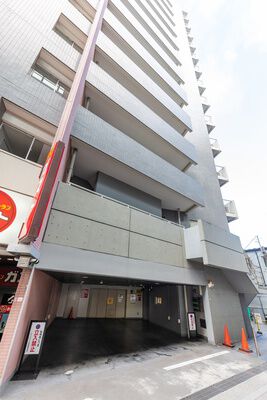 グランドメゾン三軒茶屋 1枚目 グランドメゾン三軒茶屋