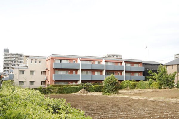 カルム桜新町スパーブアーク