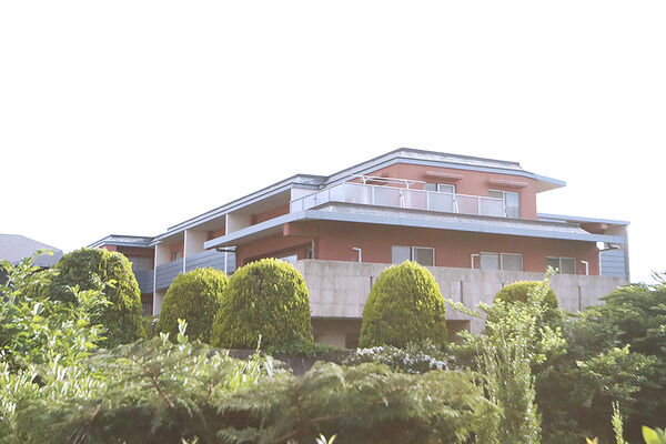 カルム桜新町スパーブアーク