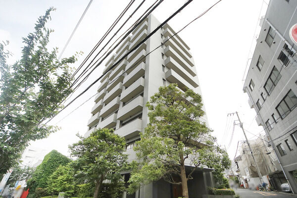 ミサワホームズ桜新町