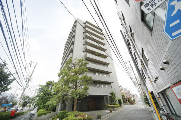 ミサワホームズ桜新町