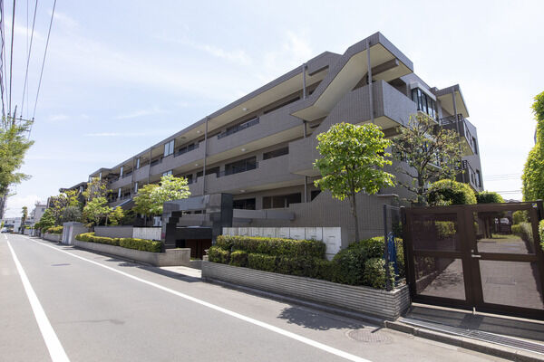 マイコート用賀