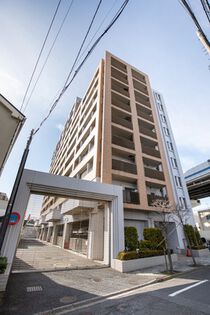 ライオンズスクエア用賀 6枚目 ライオンズスクエア用賀