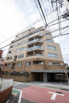 代沢パークハウス