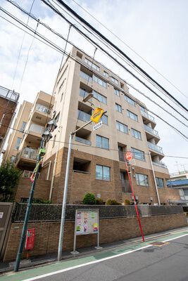 代沢パークハウス