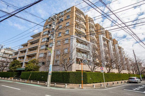 DCオーベル弦巻