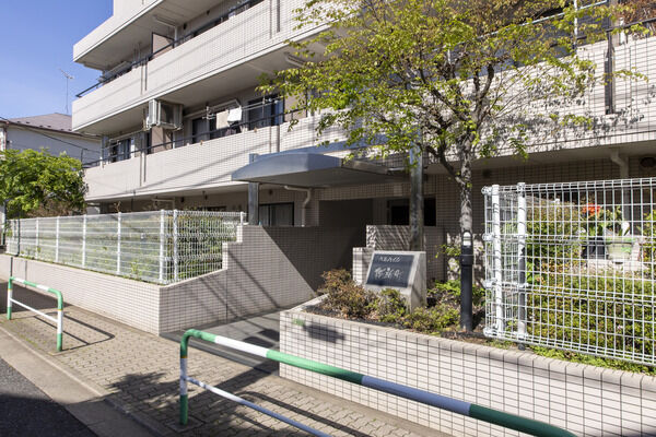 ベルハイム桜新町