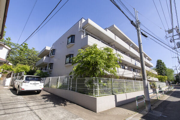 ベルハイム桜新町