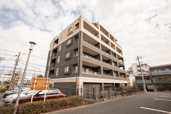 ディアクオーレ桜新町オーセントフォルム 2枚目 ディアクオーレ桜新町オーセントフォルム