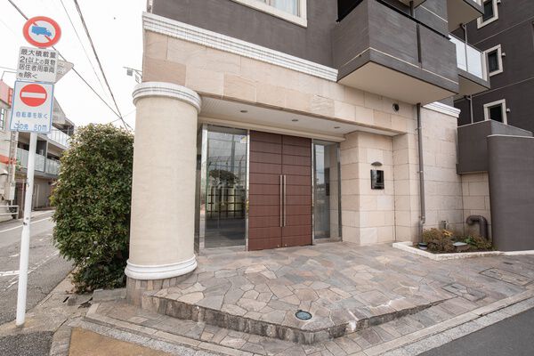 ディアクオーレ桜新町オーセントフォルム 3枚目 ディアクオーレ桜新町オーセントフォルム