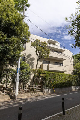 エスパシオ弦巻