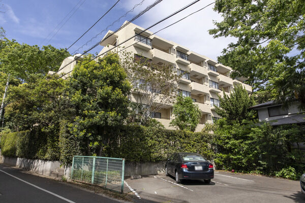 エスパシオ弦巻