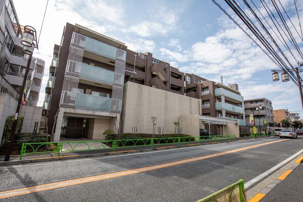 クラッシィハウス桜新町