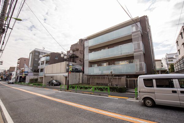 クラッシィハウス桜新町 2枚目 クラッシィハウス桜新町