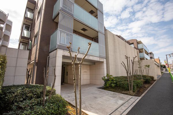 クラッシィハウス桜新町